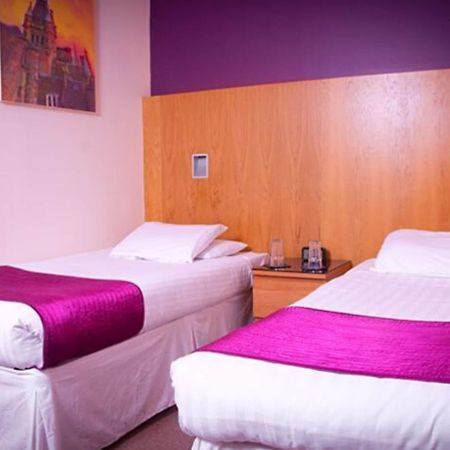 Rooms At 29 Bruce Street Dunfermline Bagian luar foto