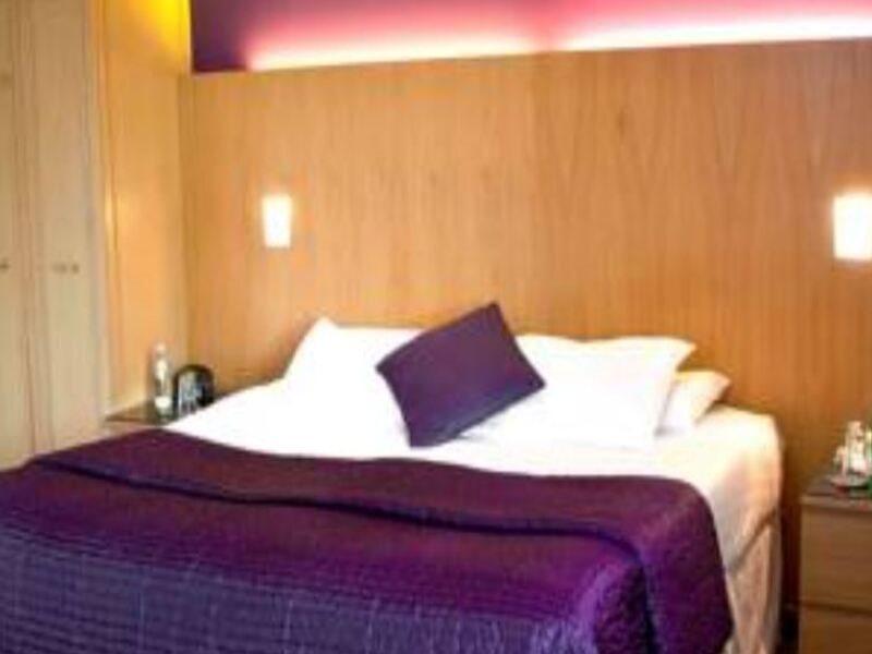 Rooms At 29 Bruce Street Dunfermline Bagian luar foto