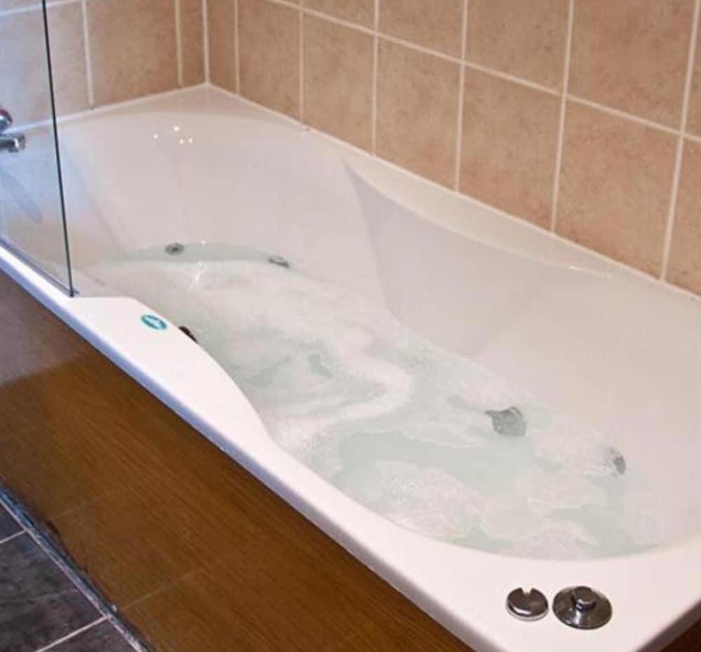 Rooms At 29 Bruce Street Dunfermline Bagian luar foto