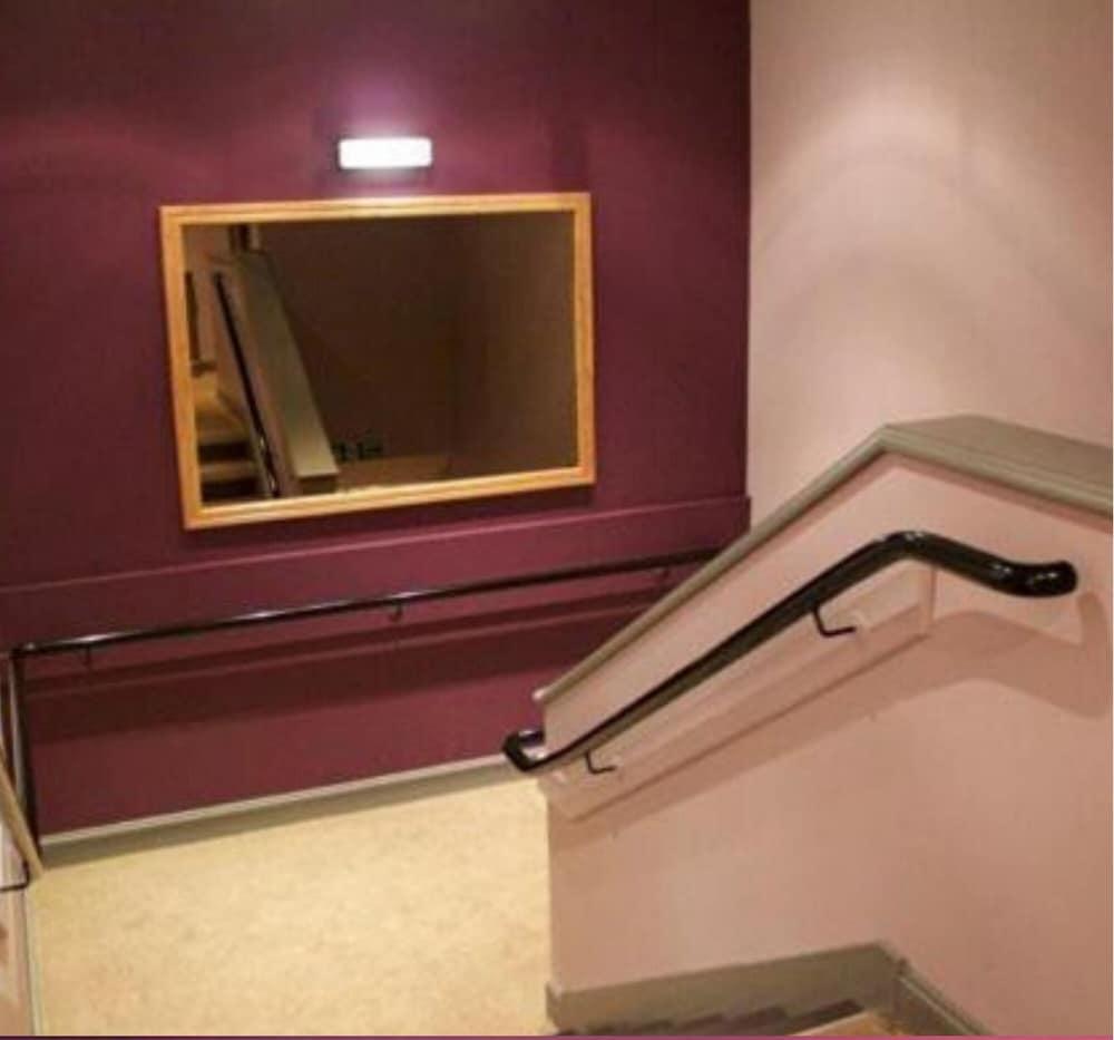 Rooms At 29 Bruce Street Dunfermline Bagian luar foto